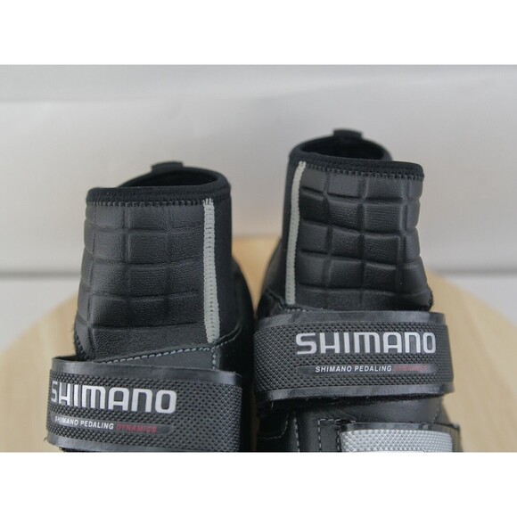 Shimano‎ cycling shoes SH-RW80 Gore-Tex Cold Wet Weather  EU44 US 9.7 main image 11